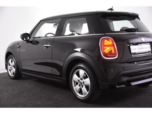 Mini Mini 1.5 One *1ste Eigenaar*Navigatie*Carplay*DAB* ActivLease financial lease