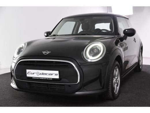 Mini Mini 1.5 One *1ste Eigenaar*Navigatie*Carplay*DAB* ActivLease financial lease