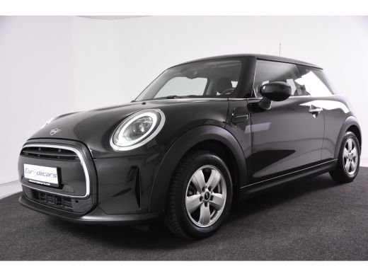 Mini Mini 1.5 One *1ste Eigenaar*Navigatie*Carplay*DAB* ActivLease financial lease