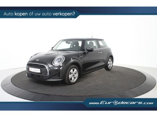 Mini Mini 1.5 One *1ste Eigenaar*Navigatie*Carplay*DAB* ActivLease financial lease