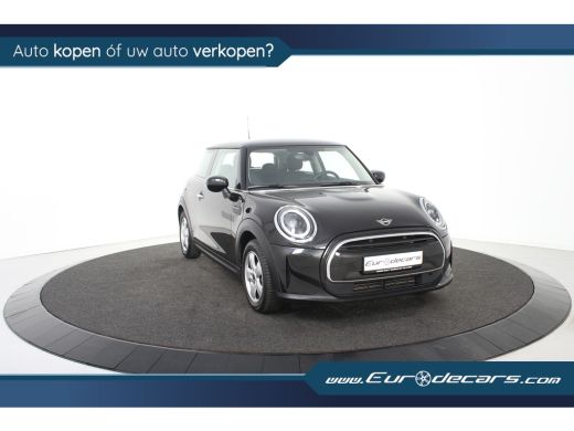 Mini Mini 1.5 One *1ste Eigenaar*Navigatie*Carplay*DAB* ActivLease financial lease