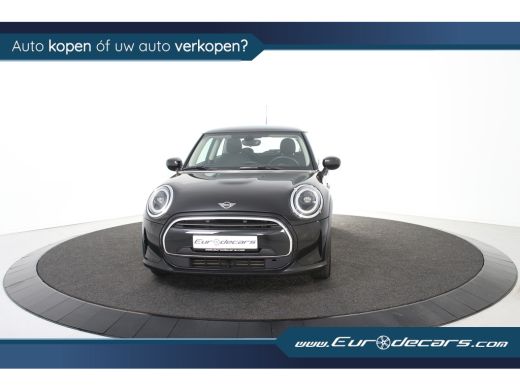 Mini Mini 1.5 One *1ste Eigenaar*Navigatie*Carplay*DAB* ActivLease financial lease