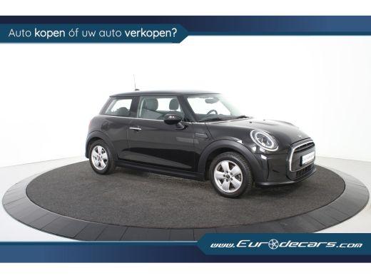 Mini Mini 1.5 One *1ste Eigenaar*Navigatie*Carplay*DAB* ActivLease financial lease