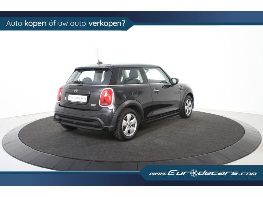 Mini Mini 1.5 One *1ste Eigenaar*Navigatie*Carplay*DAB* ActivLease financial lease