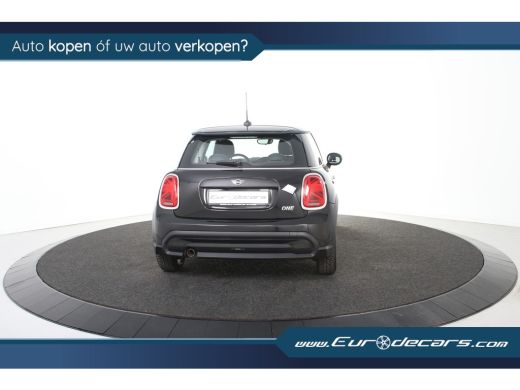 Mini Mini 1.5 One *1ste Eigenaar*Navigatie*Carplay*DAB* ActivLease financial lease