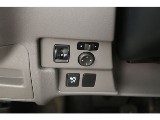 Nissan E-NV200 Visia L1H1 40 kWh | Incl. Koop-accu | GRATIS E-Step! | Elektrisch | EMISSIEVRIJE ZONE | Automaat ... ActivLease financial lease