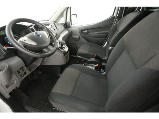 Nissan E-NV200 Visia L1H1 40 kWh | Incl. Koop-accu | GRATIS E-Step! | Elektrisch | EMISSIEVRIJE ZONE | Automaat ... ActivLease financial lease