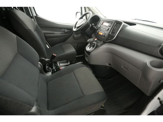 Nissan E-NV200 Visia L1H1 40 kWh | Incl. Koop-accu | GRATIS E-Step! | Elektrisch | EMISSIEVRIJE ZONE | Automaat ... ActivLease financial lease
