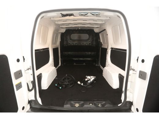 Nissan E-NV200 Visia L1H1 40 kWh | Incl. Koop-accu | GRATIS E-Step! | Elektrisch | EMISSIEVRIJE ZONE | Automaat ... ActivLease financial lease