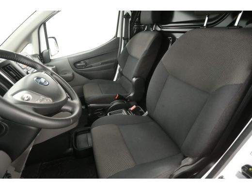 Nissan E-NV200 Visia L1H1 40 kWh | Incl. Koop-accu | GRATIS E-Step! | Elektrisch | EMISSIEVRIJE ZONE | Automaat ... ActivLease financial lease