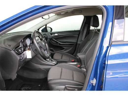 Opel Astra 1.4 Turbo Innovation | Apple Carplay/Android Auto|telefoonintegratie premium | Lichtmetalen velge... ActivLease financial lease