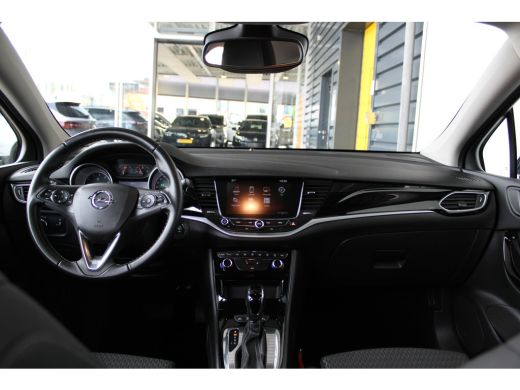Opel Astra 1.4 Turbo Innovation | Apple Carplay/Android Auto|telefoonintegratie premium | Lichtmetalen velge... ActivLease financial lease