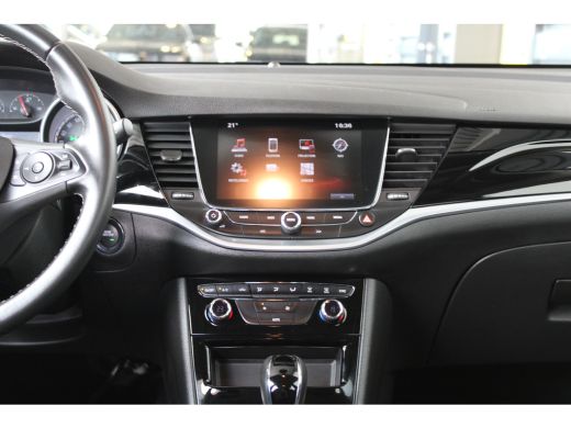 Opel Astra 1.4 Turbo Innovation | Apple Carplay/Android Auto|telefoonintegratie premium | Lichtmetalen velge... ActivLease financial lease