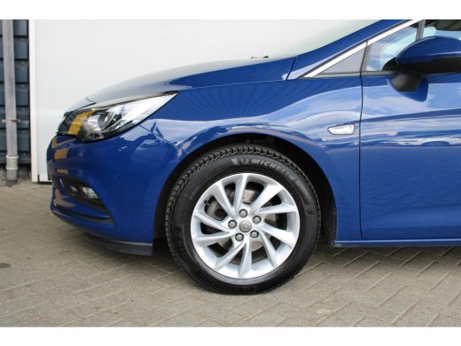 Opel Astra 1.4 Turbo Innovation | Apple Carplay/Android Auto|telefoonintegratie premium | Lichtmetalen velge... ActivLease financial lease