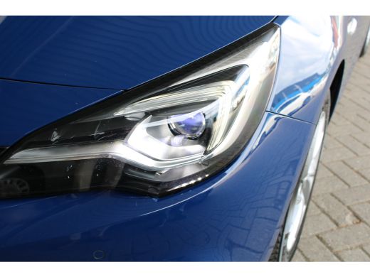 Opel Astra 1.4 Turbo Innovation | Apple Carplay/Android Auto|telefoonintegratie premium | Lichtmetalen velge... ActivLease financial lease