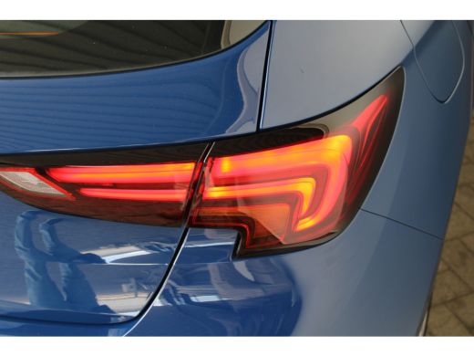 Opel Astra 1.4 Turbo Innovation | Apple Carplay/Android Auto|telefoonintegratie premium | Lichtmetalen velge... ActivLease financial lease
