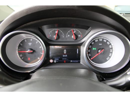 Opel Astra 1.4 Turbo Innovation | Apple Carplay/Android Auto|telefoonintegratie premium | Lichtmetalen velge... ActivLease financial lease