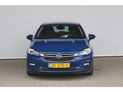 Opel Astra 1.4 Turbo Innovation | Apple Carplay/Android Auto|telefoonintegratie premium | Lichtmetalen velge... ActivLease financial lease