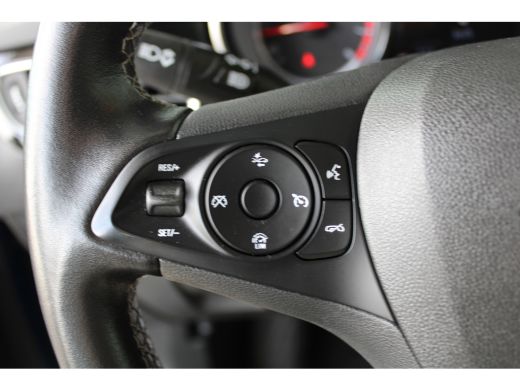 Opel Astra 1.4 Turbo Innovation | Apple Carplay/Android Auto|telefoonintegratie premium | Lichtmetalen velge... ActivLease financial lease