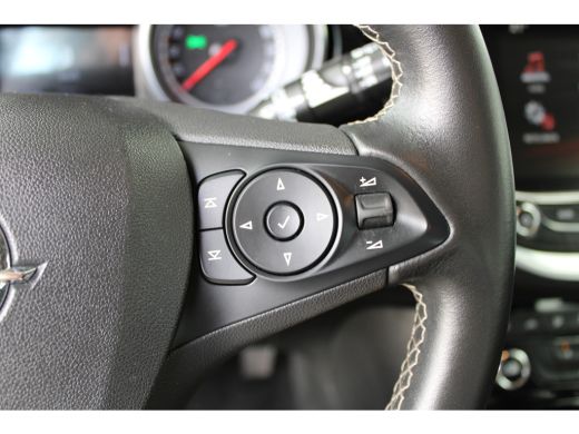 Opel Astra 1.4 Turbo Innovation | Apple Carplay/Android Auto|telefoonintegratie premium | Lichtmetalen velge... ActivLease financial lease