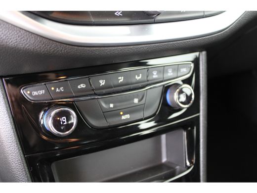 Opel Astra 1.4 Turbo Innovation | Apple Carplay/Android Auto|telefoonintegratie premium | Lichtmetalen velge... ActivLease financial lease