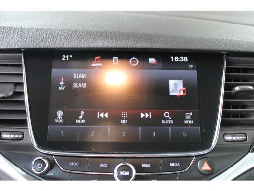 Opel Astra 1.4 Turbo Innovation | Apple Carplay/Android Auto|telefoonintegratie premium | Lichtmetalen velge... ActivLease financial lease