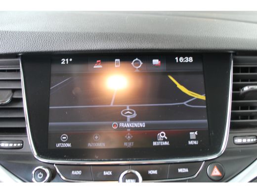 Opel Astra 1.4 Turbo Innovation | Apple Carplay/Android Auto|telefoonintegratie premium | Lichtmetalen velge... ActivLease financial lease