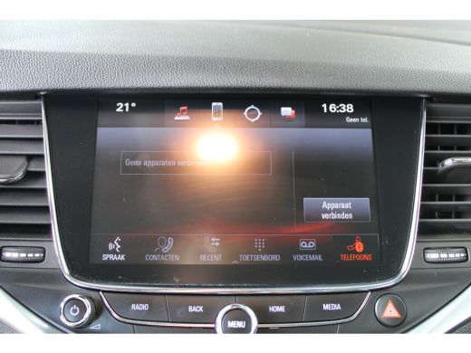 Opel Astra 1.4 Turbo Innovation | Apple Carplay/Android Auto|telefoonintegratie premium | Lichtmetalen velge... ActivLease financial lease