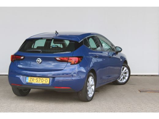 Opel Astra 1.4 Turbo Innovation | Apple Carplay/Android Auto|telefoonintegratie premium | Lichtmetalen velge... ActivLease financial lease