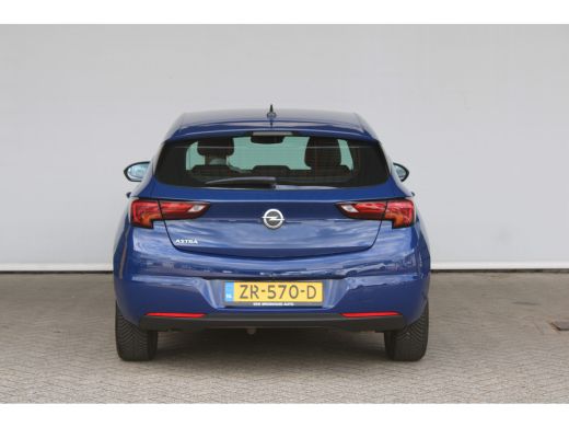 Opel Astra 1.4 Turbo Innovation | Apple Carplay/Android Auto|telefoonintegratie premium | Lichtmetalen velge... ActivLease financial lease
