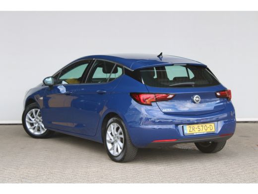 Opel Astra 1.4 Turbo Innovation | Apple Carplay/Android Auto|telefoonintegratie premium | Lichtmetalen velge... ActivLease financial lease