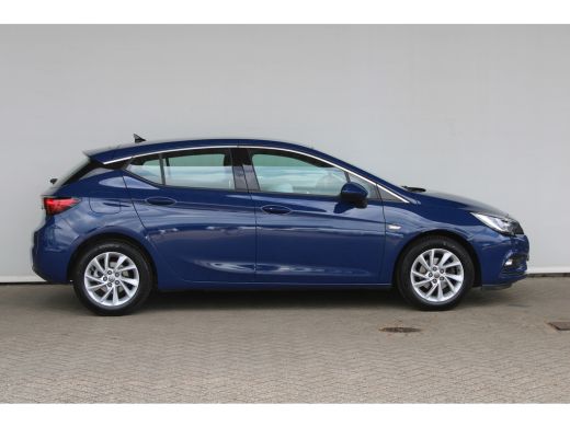 Opel Astra 1.4 Turbo Innovation | Apple Carplay/Android Auto|telefoonintegratie premium | Lichtmetalen velge... ActivLease financial lease