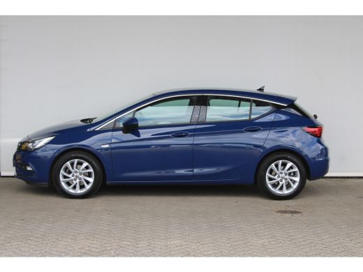 Opel Astra 1.4 Turbo Innovation | Apple Carplay/Android Auto|telefoonintegratie premium | Lichtmetalen velge... ActivLease financial lease