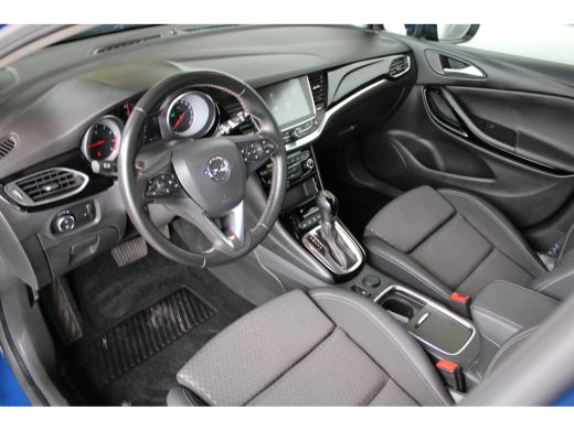Opel Astra 1.4 Turbo Innovation | Apple Carplay/Android Auto|telefoonintegratie premium | Lichtmetalen velge... ActivLease financial lease