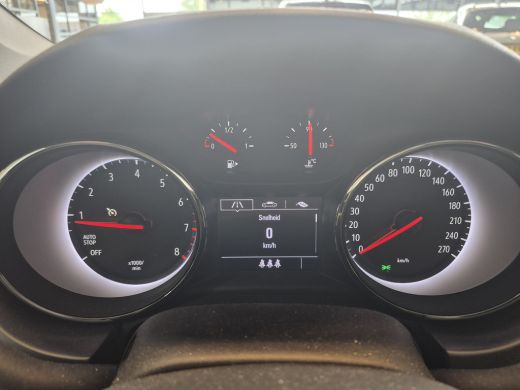Opel Astra Sports Tourer 1.2 Edition | Airco | Apple Carplay/Android Auto|telefoonintegratie premium | Cruis... ActivLease financial lease