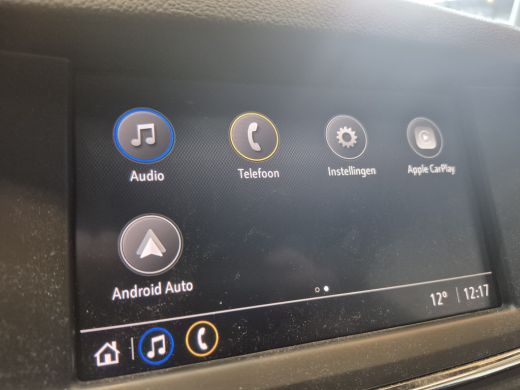 Opel Astra Sports Tourer 1.2 Edition | Airco | Apple Carplay/Android Auto|telefoonintegratie premium | Cruis... ActivLease financial lease
