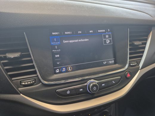 Opel Astra Sports Tourer 1.2 Edition | Airco | Apple Carplay/Android Auto|telefoonintegratie premium | Cruis... ActivLease financial lease