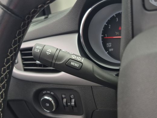 Opel Astra Sports Tourer 1.2 Edition | Airco | Apple Carplay/Android Auto|telefoonintegratie premium | Cruis... ActivLease financial lease