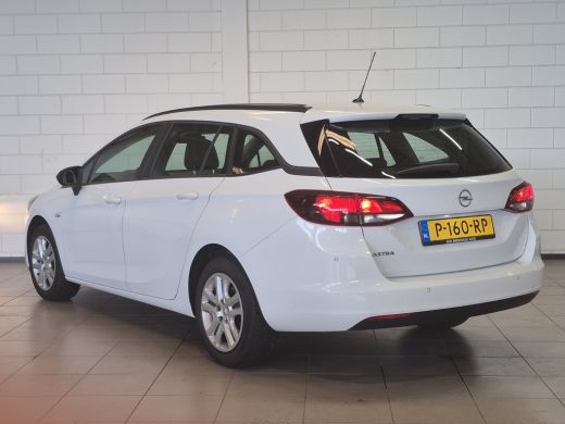 Opel Astra Sports Tourer 1.2 Edition | Airco | Apple Carplay/Android Auto|telefoonintegratie premium | Cruis... ActivLease financial lease
