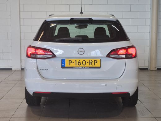 Opel Astra Sports Tourer 1.2 Edition | Airco | Apple Carplay/Android Auto|telefoonintegratie premium | Cruis... ActivLease financial lease