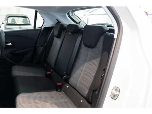 Opel Corsa 1.2 Edition | Parkeersensoren | Airco | Bluetooth | Cruise Controle | ActivLease financial lease