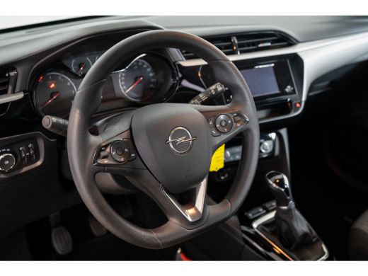 Opel Corsa 1.2 Edition | Parkeersensoren | Airco | Bluetooth | Cruise Controle | ActivLease financial lease