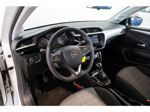 Opel Corsa 1.2 Edition | Parkeersensoren | Airco | Bluetooth | Cruise Controle | ActivLease financial lease