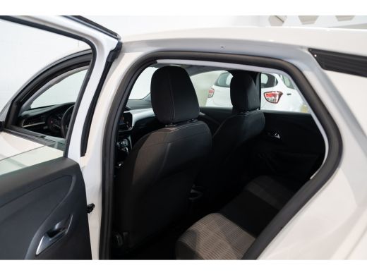 Opel Corsa 1.2 Edition | Parkeersensoren | Airco | Bluetooth | Cruise Controle | ActivLease financial lease