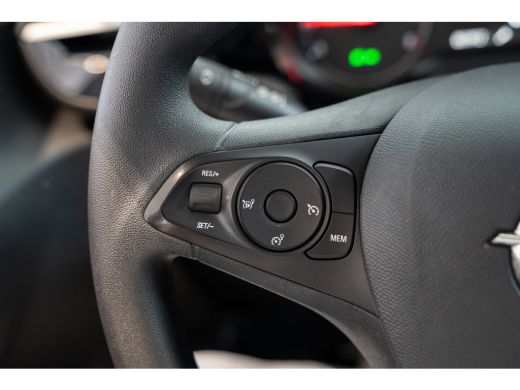 Opel Corsa 1.2 Edition | Parkeersensoren | Airco | Bluetooth | Cruise Controle | ActivLease financial lease