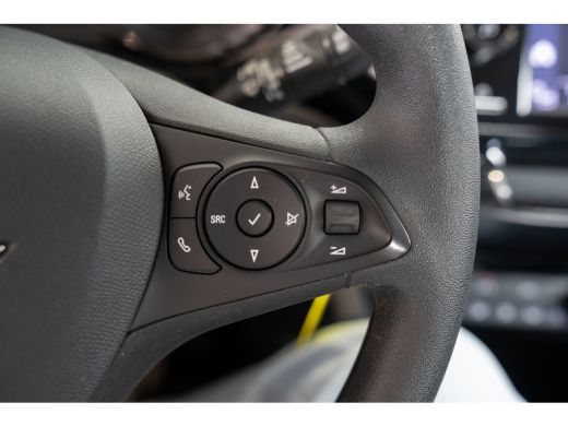 Opel Corsa 1.2 Edition | Parkeersensoren | Airco | Bluetooth | Cruise Controle | ActivLease financial lease