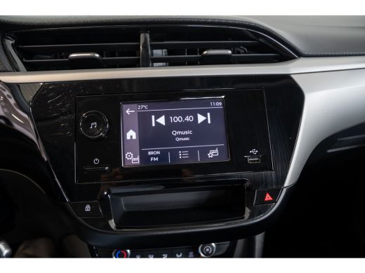 Opel Corsa 1.2 Edition | Parkeersensoren | Airco | Bluetooth | Cruise Controle | ActivLease financial lease
