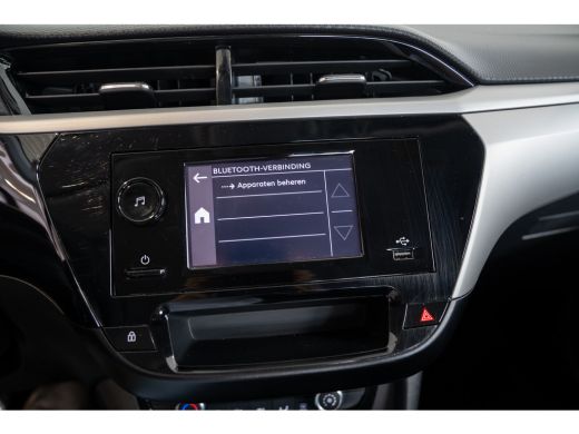 Opel Corsa 1.2 Edition | Parkeersensoren | Airco | Bluetooth | Cruise Controle | ActivLease financial lease