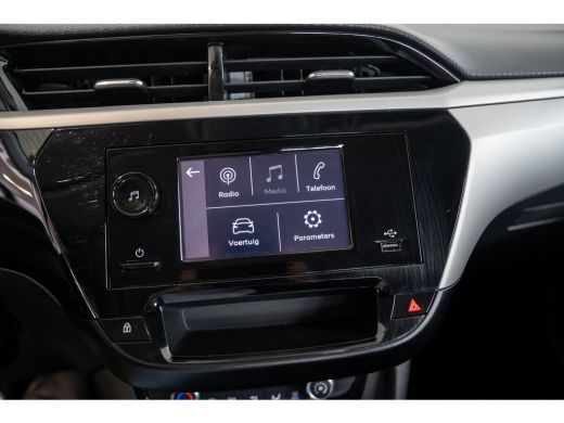Opel Corsa 1.2 Edition | Parkeersensoren | Airco | Bluetooth | Cruise Controle | ActivLease financial lease