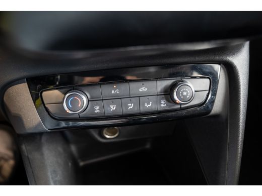 Opel Corsa 1.2 Edition | Parkeersensoren | Airco | Bluetooth | Cruise Controle | ActivLease financial lease
